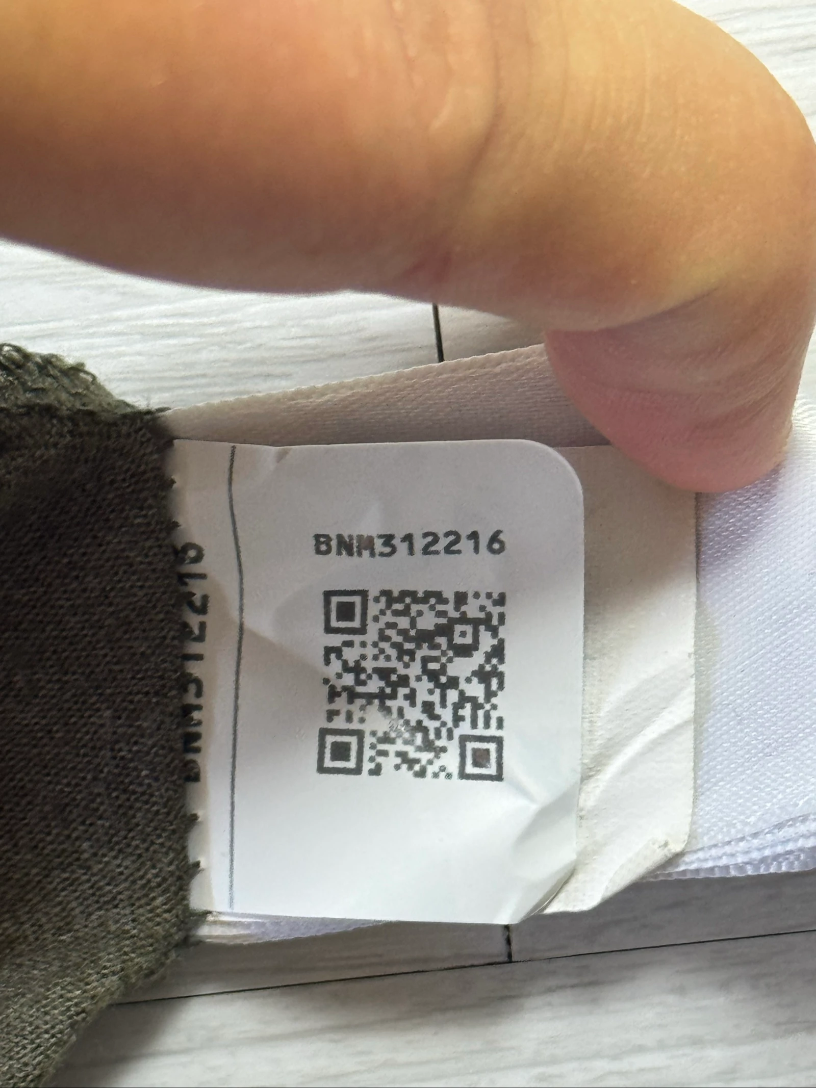 The North Face Mountain Graphic T-Shirt Olive XL Outdoor Hiking – photo 14